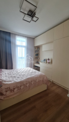 Mənzil 100 m² - Ekvtime Takaişvili, Batumi, Gürcüstan