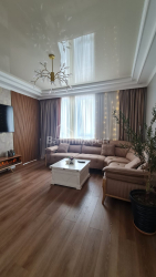 Mənzil 100 m² - Ekvtime Takaişvili, Batumi, Gürcüstan
