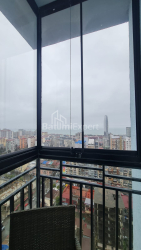 Mənzil 100 m² - Ekvtime Takaişvili, Batumi, Gürcüstan