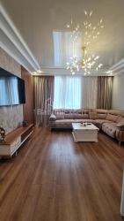 Mənzil 100 m² - Ekvtime Takaişvili, Batumi, Gürcüstan