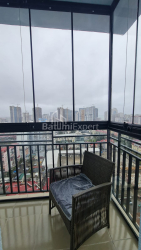 Mənzil 100 m² - Ekvtime Takaişvili, Batumi, Gürcüstan