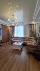 Mənzil 100 m² - Ekvtime Takaişvili, Batumi, Gürcüstan