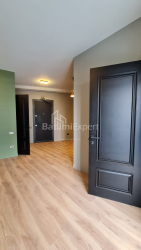 Mənzil 2-комн 47.8 m² - Qəhrəmanlar Xiyabanı, Batumi