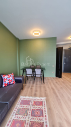 Mənzil 47.8 m² - Qəhrəmanlar Xiyabanı, Batumi, Gürcüstan