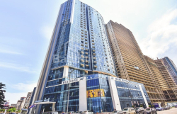 Mənzil 2-комн 47.8 m² - Qəhrəmanlar Xiyabanı, Batumi