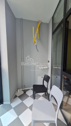 Mənzil 47.8 m² - Qəhrəmanlar Xiyabanı, Batumi, Gürcüstan