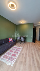 Mənzil 47.8 m² - Qəhrəmanlar Xiyabanı, Batumi, Gürcüstan
