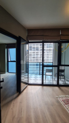 Mənzil 47.8 m² - Qəhrəmanlar Xiyabanı, Batumi, Gürcüstan