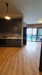 Mənzil 2-комн 47.8 m² - Qəhrəmanlar Xiyabanı, Batumi
