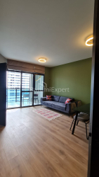 Mənzil 47.8 m² - Qəhrəmanlar Xiyabanı, Batumi, Gürcüstan