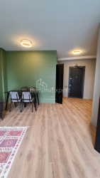 Mənzil 47.8 m² - Qəhrəmanlar Xiyabanı, Batumi, Gürcüstan