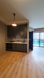 Mənzil 2-комн 47.8 m² - Qəhrəmanlar Xiyabanı, Batumi