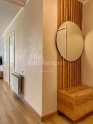 Mənzil 60 m² - Akademik Mamiya Komaxidze, Batumi, Gürcüstan