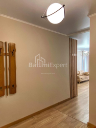 Mənzil 60 m² - Akademik Mamiya Komaxidze, Batumi, Gürcüstan
