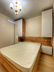 Mənzil 60 m² - Akademik Mamiya Komaxidze, Batumi, Gürcüstan