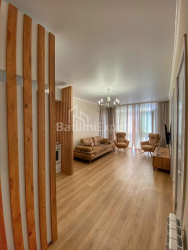 Mənzil 60 m² - Akademik Mamiya Komaxidze, Batumi, Gürcüstan