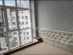 Mənzil 3-комн 75 m² - Şalva İnasaridze, Batumi