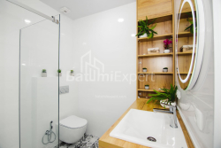 Mənzil 74 m² - Zuraba Qorqiladze, Batumi, Gürcüstan
