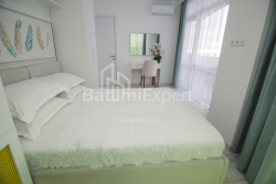 Mənzil 74 m² - Zuraba Qorqiladze, Batumi, Gürcüstan
