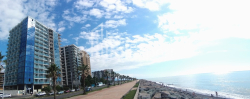 Mənzil 24 m² - Lech və Maria Kachinsky, Batumi, Gürcüstan