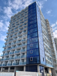 Mənzil 1-комн 24 m² - Lech və Maria Kachinsky, Batumi