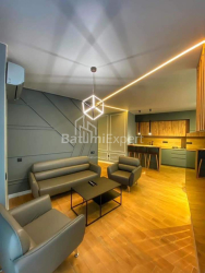 Mənzil 79.7 m² - Zhiuli Shartava, Batumi, Gürcüstan