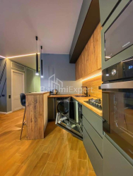Mənzil 79.7 m² - Zhiuli Shartava, Batumi, Gürcüstan