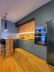 Mənzil 79.7 m² - Zhiuli Shartava, Batumi, Gürcüstan