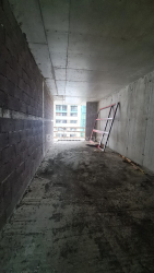 Mənzil 1-комн 32.1 m² - Zhiuli Shartava, Batumi