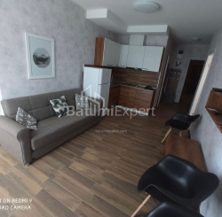 Mənzil 2-комн 46 m² - Şerif Ximşiaşvili, Batumi