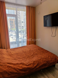 Mənzil 43 m² - Angisa, Batumi, Gürcüstan