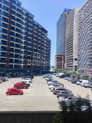 Mənzil 43 m² - Angisa, Batumi, Gürcüstan