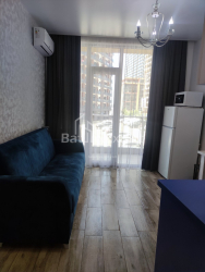 Mənzil 43 m² - Angisa, Batumi, Gürcüstan