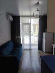 Mənzil 2-комн 43 m² - Angisa, Batumi