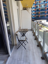 Mənzil 43 m² - Angisa, Batumi, Gürcüstan