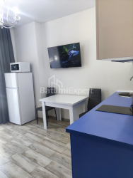 Mənzil 43 m² - Angisa, Batumi, Gürcüstan