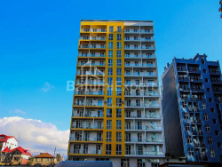 Mənzil 2-комн 43 m² - Angisa, Batumi