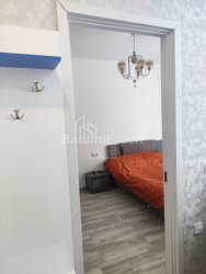 Mənzil 43 m² - Angisa, Batumi, Gürcüstan