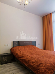 Mənzil 43 m² - Angisa, Batumi, Gürcüstan