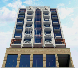 Mənzil 2-комн 59 m² - David Kldiaşvili, Batumi