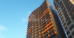 Mənzil 1-комн 33 m² - Şalva İnasaridze, Batumi
