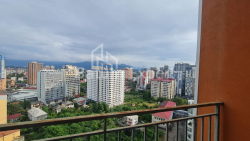 Mənzil 33 m² - Şalva İnasaridze, Batumi, Gürcüstan