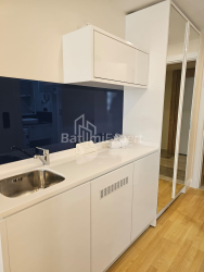 Mənzil 1-комн 28 m² - Şerif Ximşiaşvili, Batumi