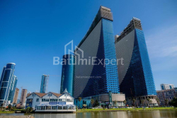 Mənzil 1-комн 28 m² - Şerif Ximşiaşvili, Batumi