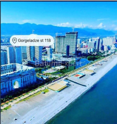 Mənzil 85 m² - Zuraba Qorqiladze, Batumi, Gürcüstan