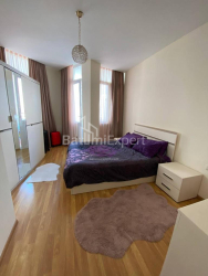 Mənzil 85 m² - Zuraba Qorqiladze, Batumi, Gürcüstan