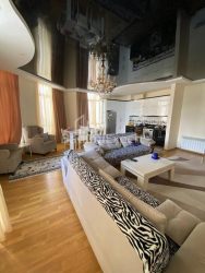 Mənzil 85 m² - Zuraba Qorqiladze, Batumi, Gürcüstan