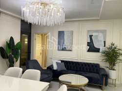 Mənzil 3-комн 76.5 m² - Şerif Ximşiaşvili, Batumi