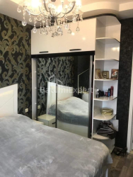 Mənzil 3-комн 70 m² - İlya Çavçavadze, Batumi