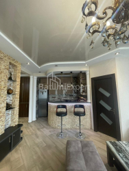 Mənzil 100 m² - İlya Çavçavadze, Batumi, Gürcüstan